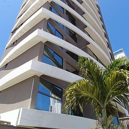 Hotel Premium Flat Ponta Negra Natal Zewnętrze zdjęcie
