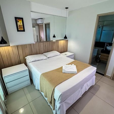 Hotel Premium Flat Ponta Negra Natal Zewnętrze zdjęcie