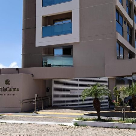 Hotel Premium Flat Ponta Negra Natal Zewnętrze zdjęcie