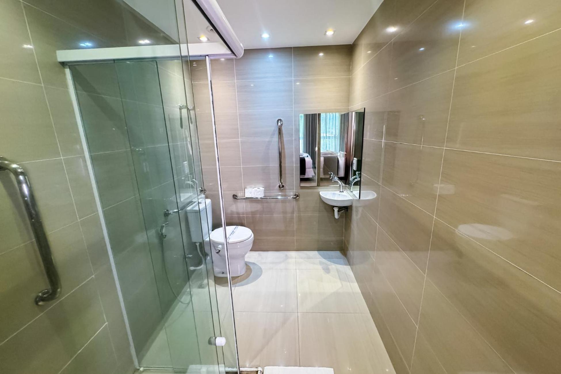 Hotel Premium Flat Ponta Negra Natal Zewnętrze zdjęcie