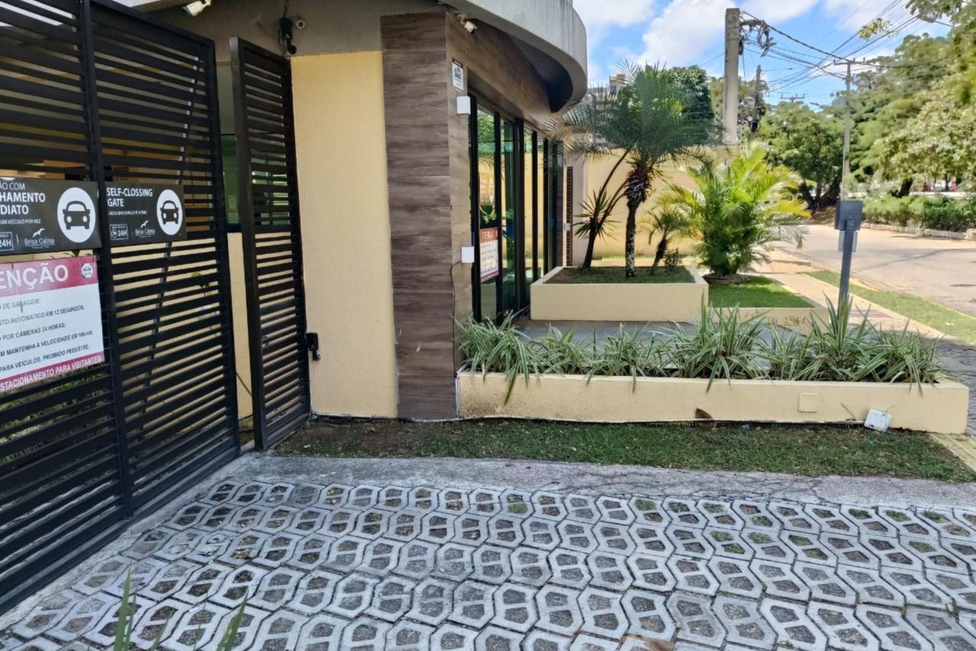 Hotel Premium Flat Ponta Negra Natal Zewnętrze zdjęcie
